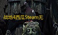 战地4西瓜Steam无限生命修改器